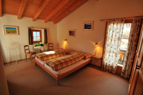 Bed & Breakfast La Val Trin